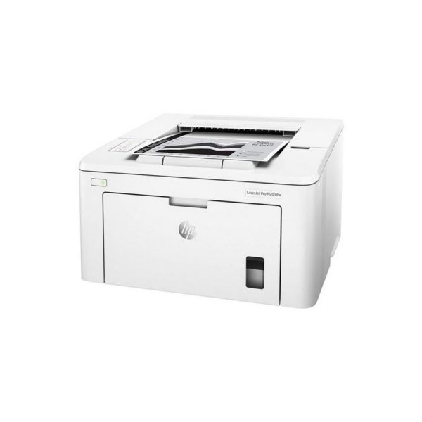 IMPRESORA HP LaserJet M203dw Impresora BN 30 ppm 1 A 5 USUARIOS  Wi-Fi 802.11b/g/n integrada USB Duplex