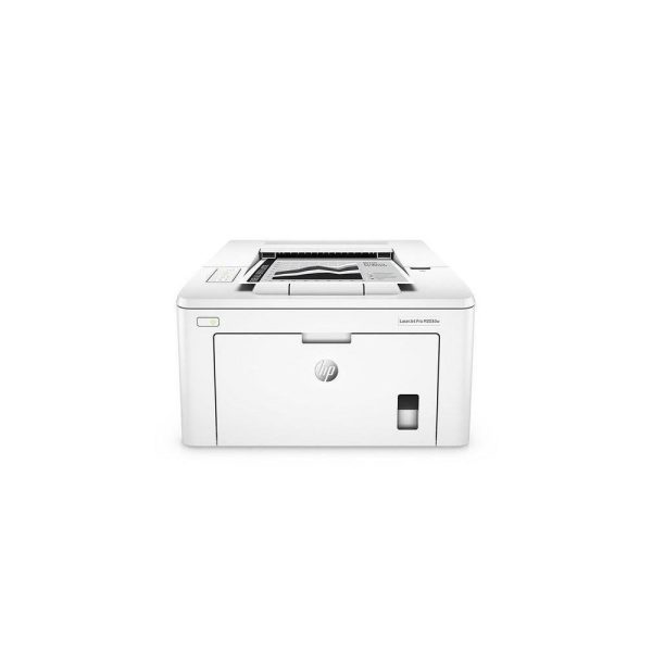 IMPRESORA HP LaserJet M203dw Impresora BN 30 ppm 1 A 5 USUARIOS  Wi-Fi 802.11b/g/n integrada USB Duplex - Imagen 4