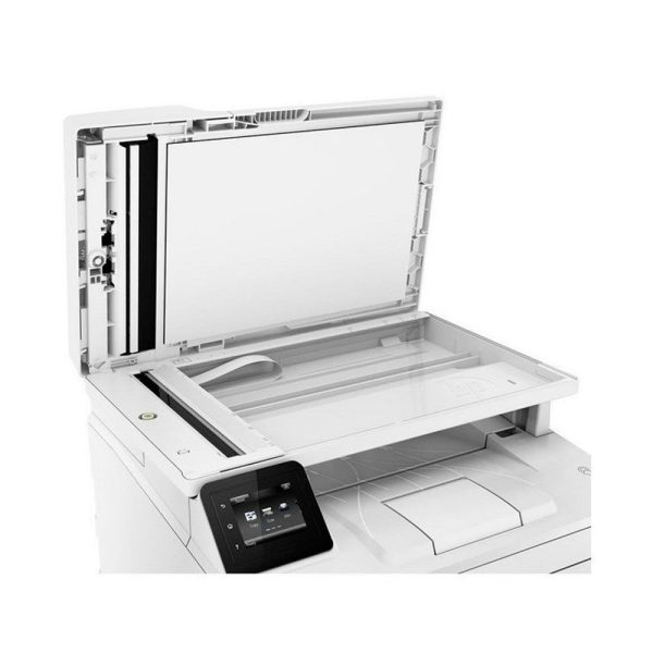 Impresora multifuncional hp m227fdw láser duplex-wifi - b/n 30 ppm - Imagen 5