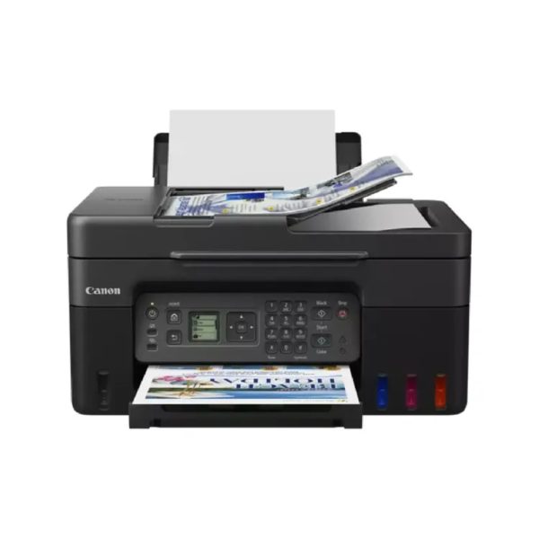 Mfuncional Canon PIXMA G4170 - Imagen 3