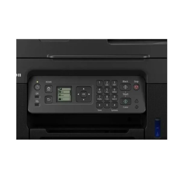 Mfuncional Canon PIXMA G4170 - Imagen 4