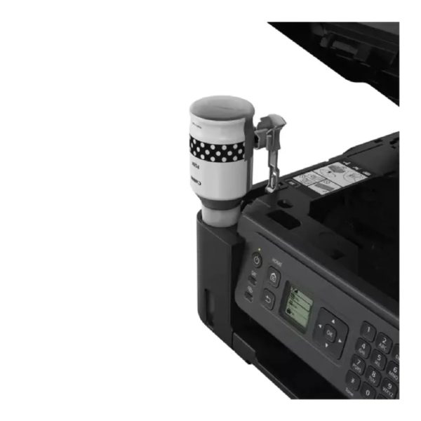 Mfuncional Canon PIXMA G4170 - Imagen 5