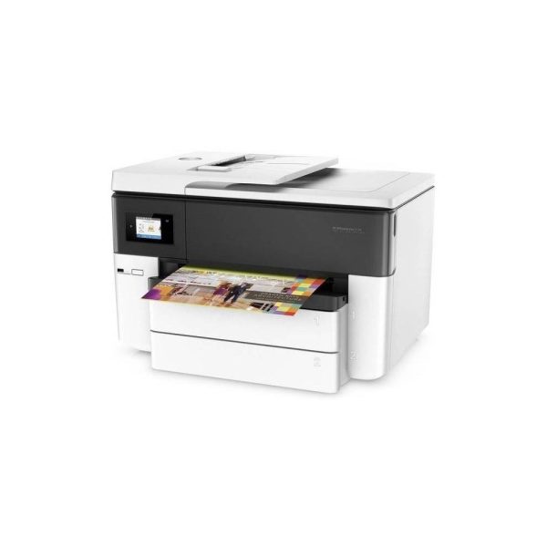 Impresora HP OfficeJet 7740 Todo-en-Uno de formato ancho - Imagen 3