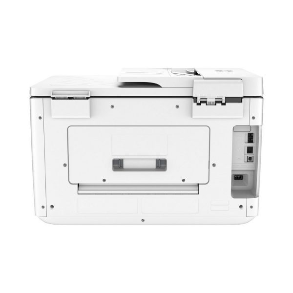 Impresora HP OfficeJet 7740 Todo-en-Uno de formato ancho - Imagen 4
