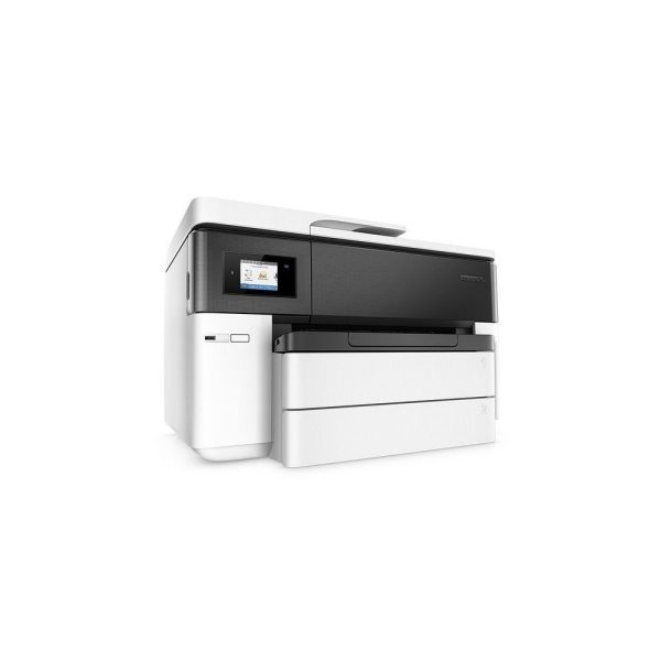 Impresora HP OfficeJet 7740 Todo-en-Uno de formato ancho - Imagen 5