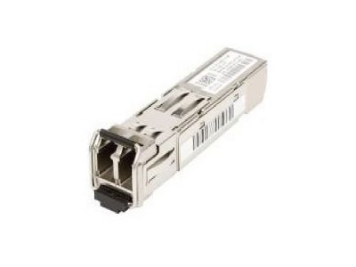 1000BASE-SX SFP transceiver module MMF 850nm DOM