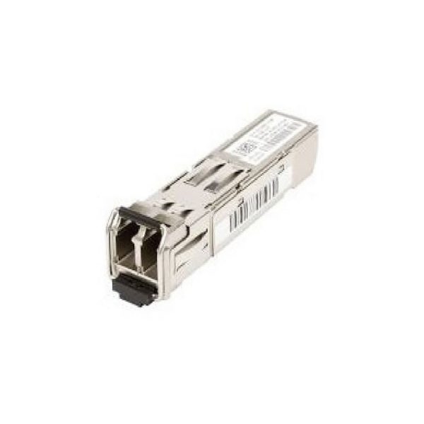 1000BASE-SX SFP transceiver module MMF 850nm DOM