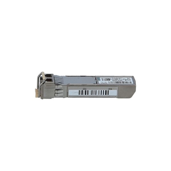 1000BASE-SX SFP transceiver module MMF 850nm DOM - Imagen 3