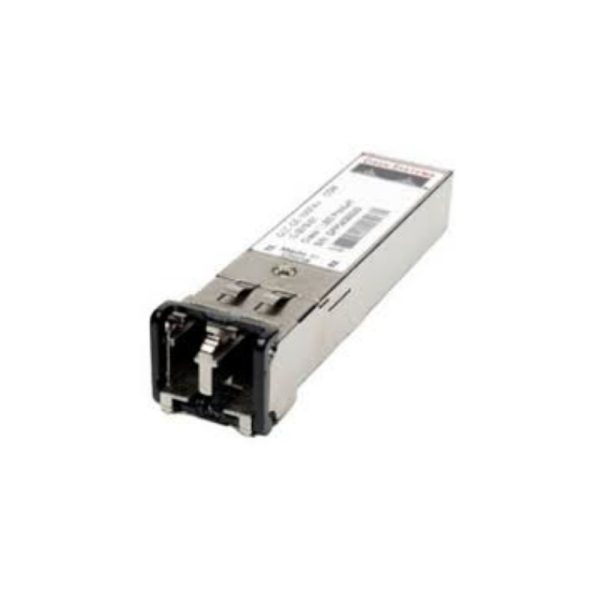 1000BASE-SX SFP transceiver module MMF 850nm DOM - Imagen 5