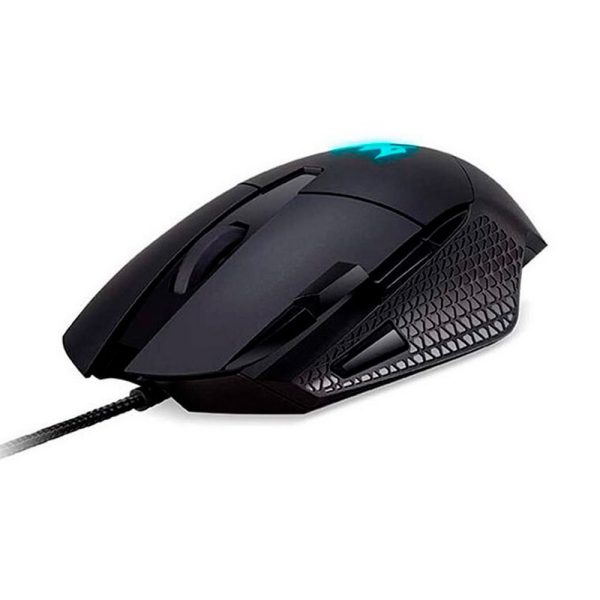 Mouse ACER predator cestus 315 gaming diseño ergonomico 8 botones - Imagen 4