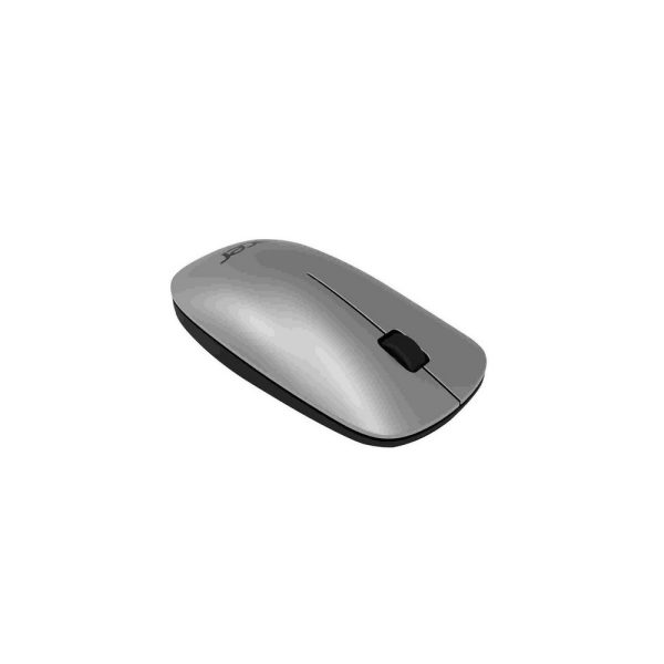 Mouse Acer Sensor Óptico Inalámbrico/3 Botones Gris - Imagen 4