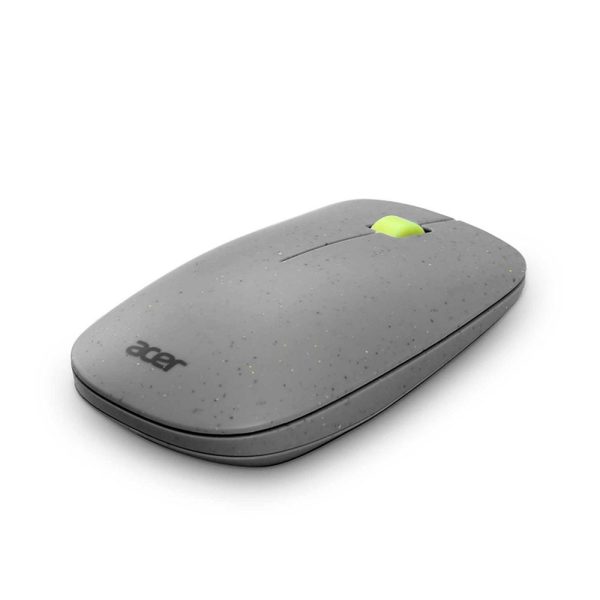 Mouse ACER Inalámbrico Óptico COLOR Gris - Imagen 4