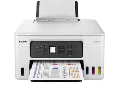Impresora Mfuncional Maxify GX3010