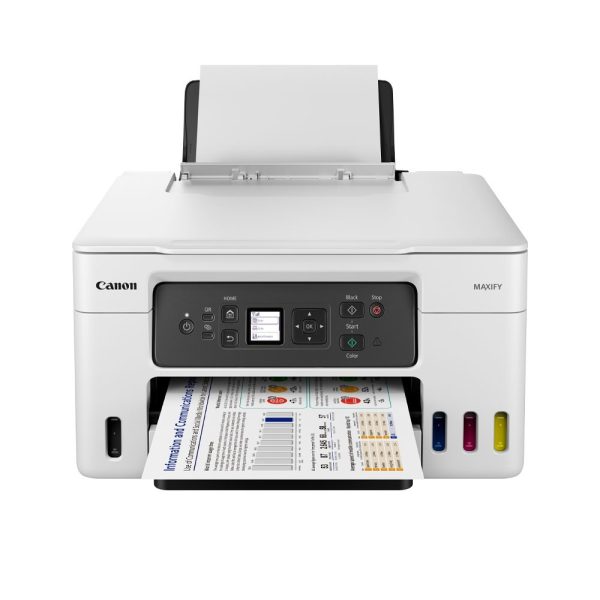 Impresora Mfuncional Maxify GX3010