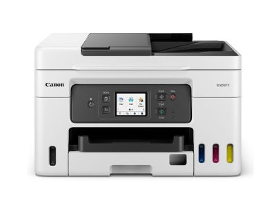 Impresora Mufuncional CANON MAXIFY GX4010 *4 en 1