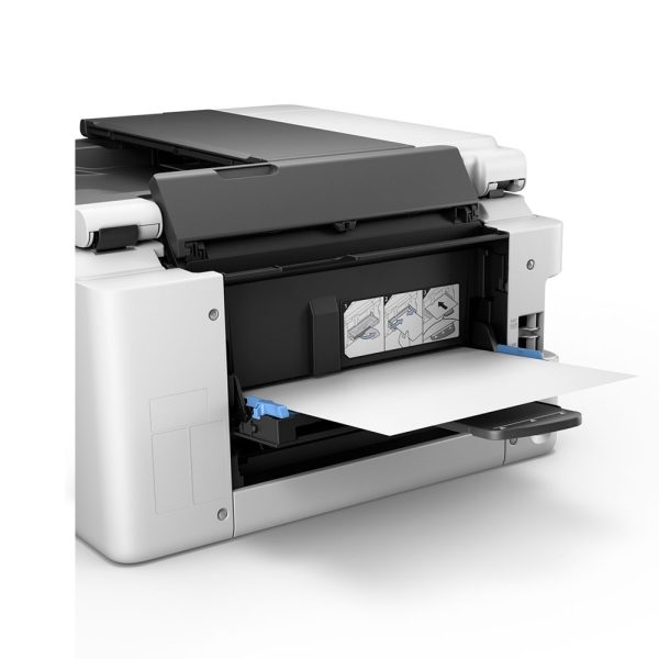 Impresora Mufuncional CANON MAXIFY GX4010 *4 en 1 - Imagen 3