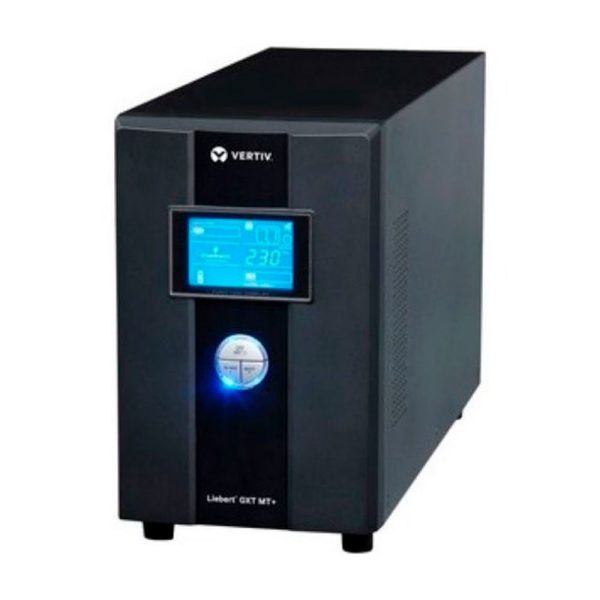 Ups online torre vertiv gxt mt+ 1000 va - Imagen 4