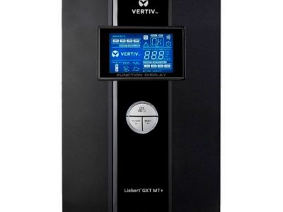 UPS Online GXT MT+ UPS 1.5kva,1500VA/1350W 120V, (4)tomas