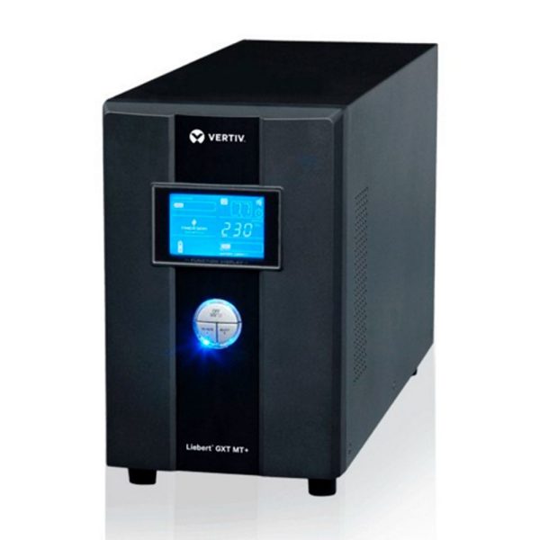 UPS Online GXT MT+ UPS 1.5kva,1500VA/1350W 120V, (4)tomas - Imagen 3