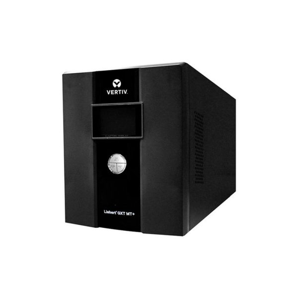 UPS Online GXT MT+ UPS 1.5kva,1500VA/1350W 120V, (4)tomas - Imagen 4
