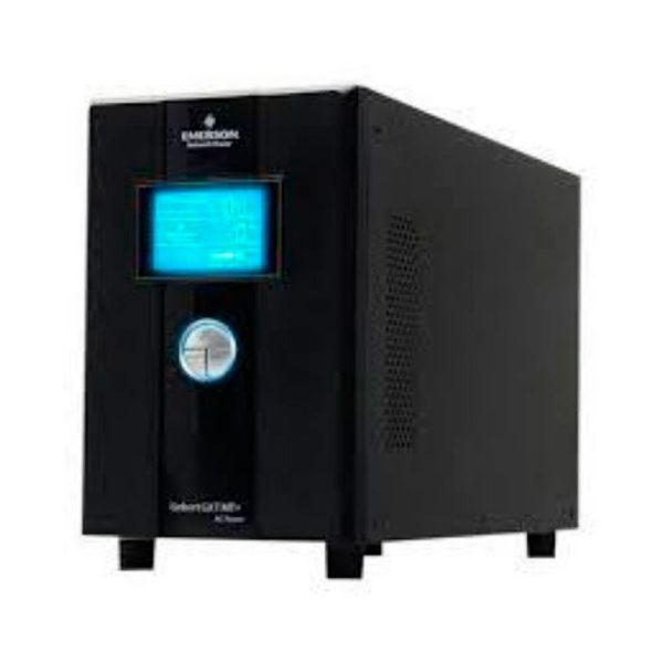 Ups online torre vertiv gxt mt+ 1000 va/900w - Imagen 3