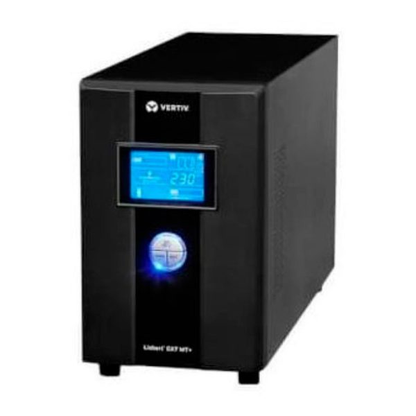 Ups online torre vertiv gxt mt+ 1000 va/900w - Imagen 4