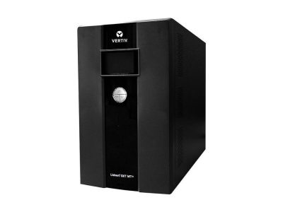UPS ONLINE TORRE VERTIV GXT MT+ 3000 VA