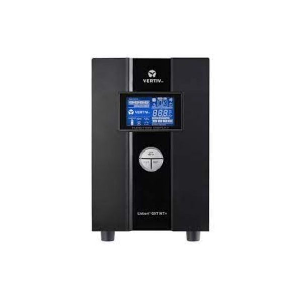 UPS ONLINE TORRE VERTIV GXT MT+ 3000 VA - Imagen 3