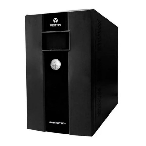 Ups Online VERTIV 2Kva Capacidad 2000va/1800w COLOR Negro - Imagen 3