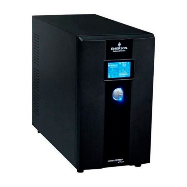 UPS Online vertiv GXT MT+ 3kva, 3000VA/27000W 120V, (6)tomas - Imagen 4