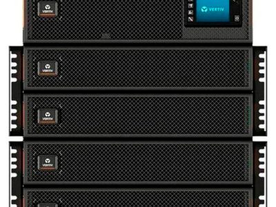 UPS Online Bifasica 15 KVA