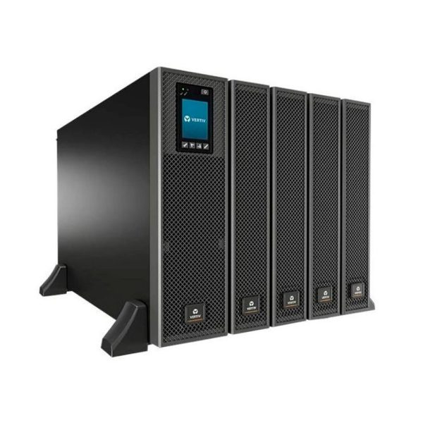 UPS Online Bifasica 15 KVA - Imagen 3