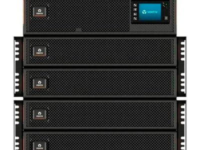 UPS Online Bifasica 20 KVA