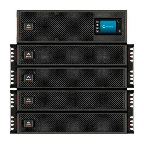 UPS Online Bifasica 20 KVA