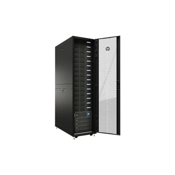 UPS Online Bifasica 20 KVA - Imagen 5