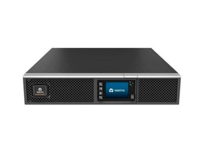 UPS Liebert GXT5 Online UPS 3000VA/3000W 208V