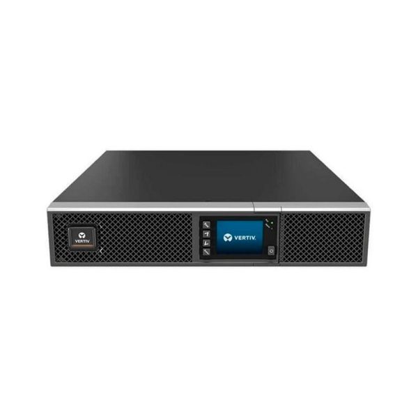 UPS Liebert GXT5 Online UPS 3000VA/3000W 208V