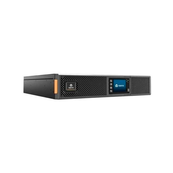 UPS Liebert GXT5 Online UPS 3000VA/3000W 208V - Imagen 3