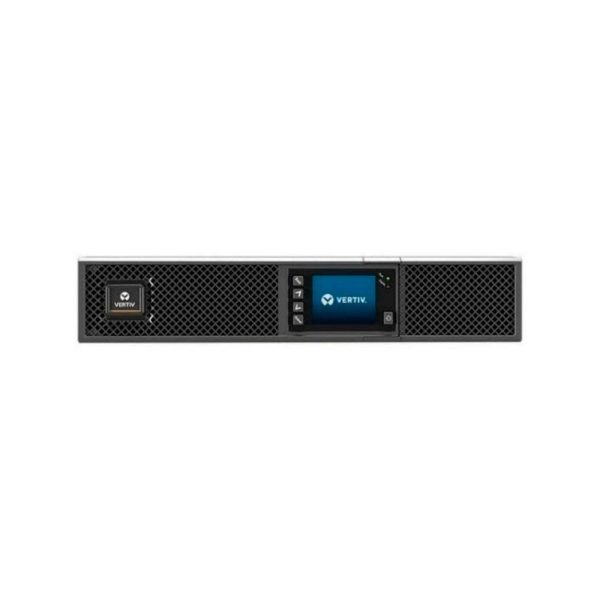 UPS Liebert GXT5 Online UPS 3000VA/3000W 208V - Imagen 4