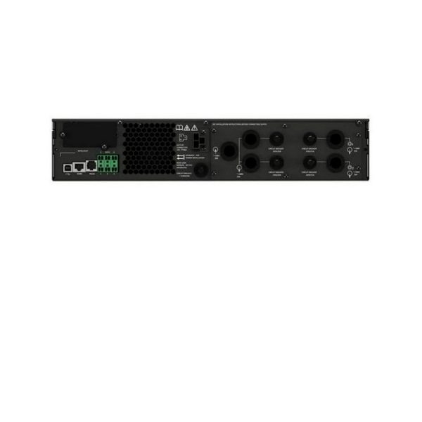 UPS Liebert GXT5 Online UPS 3000VA/3000W 208V - Imagen 5