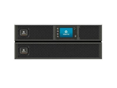 Ups Online VERTIV GXT5 6kva, 6000VA/6000W 208V In, 208 Vca