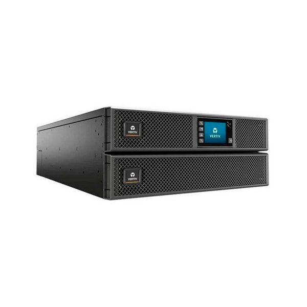 Ups Online VERTIV GXT5 6kva, 6000VA/6000W 208V In, 208 Vca - Imagen 3