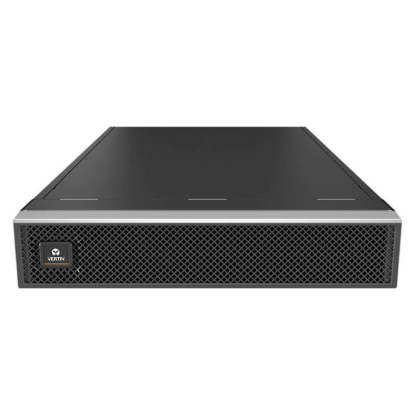 External battery cabinet 144V for Liebert GXT5 5, 6kVA 208V MV models - Imagen 5