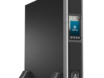 Ups Online VERTIV GXT RT+ 2000VA/1800W, 12OV COLOR Negro