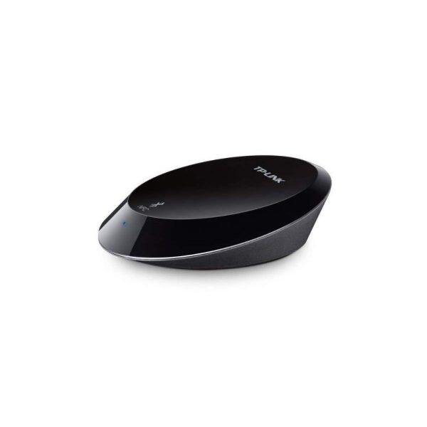 Receptor de Música Bluetooth 4.0, TPLINK Conector de Audio de 3,5 mm COLOR Negro - Imagen 4