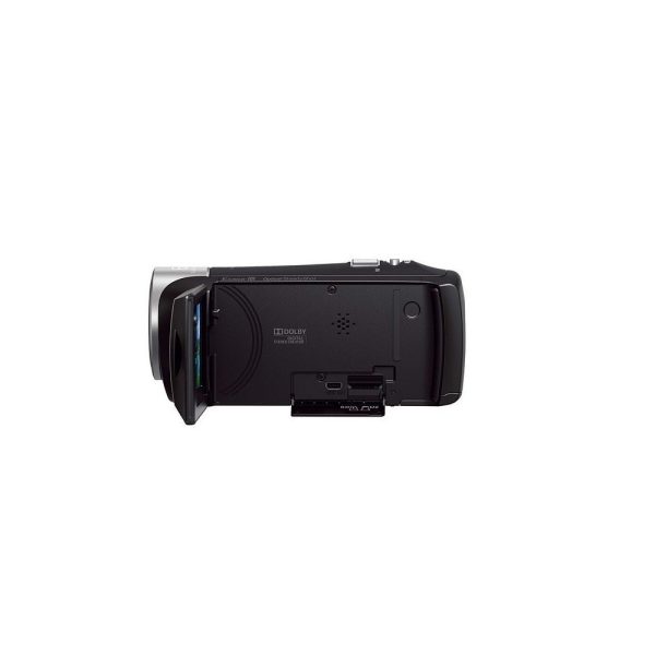 Cámara de Video Sony Handycam HDR-CX405, Full HD zoom optico de 30x, Sensor CMOS Exmor - Imagen 4
