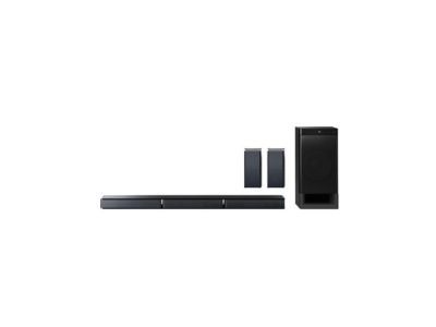 Sistema de Teatro en Casa de 5.1 canales con tecnología Bluetooth HT-RT3