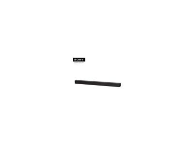 Barra De Sonido SONY Unica De 2 Canales Con Tecnología Bluetooth