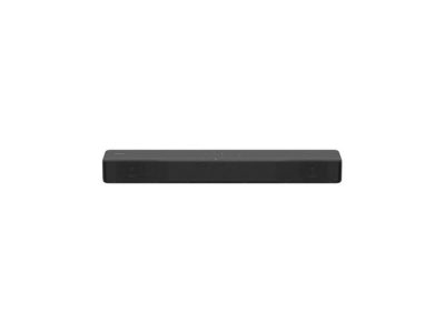 Barra de sonido única de 2 canales con tecnología Bluetooth® HT-S200F