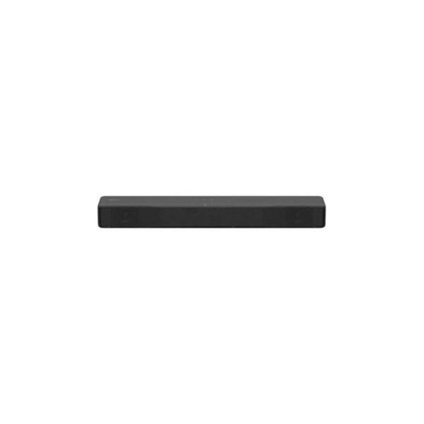 Barra de sonido única de 2 canales con tecnología Bluetooth® HT-S200F